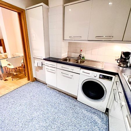 Superior Entire Apartment Between St Pauls Cathedral And Covent Garden Londra Esterno foto