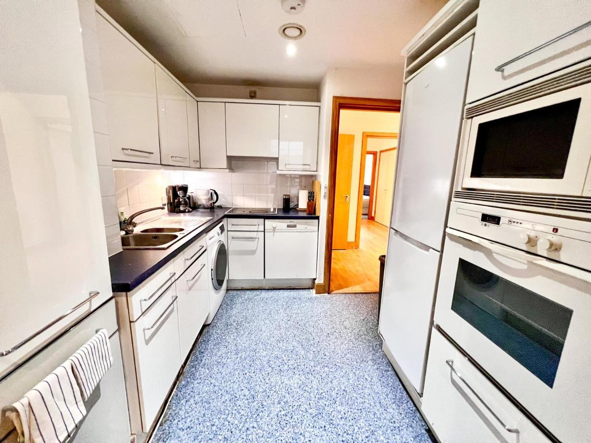 Superior Entire Apartment Between St Pauls Cathedral And Covent Garden Londra Esterno foto