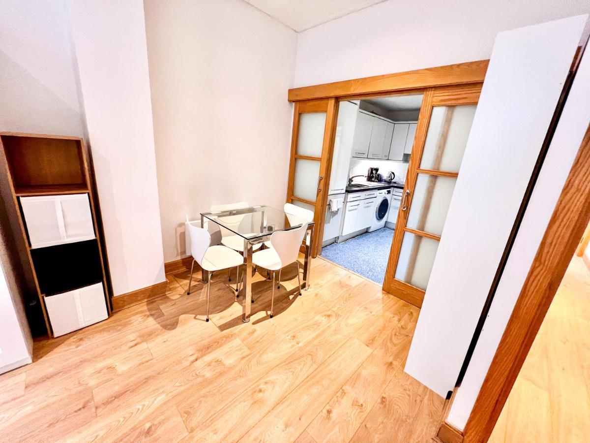 Superior Entire Apartment Between St Pauls Cathedral And Covent Garden Londra Esterno foto