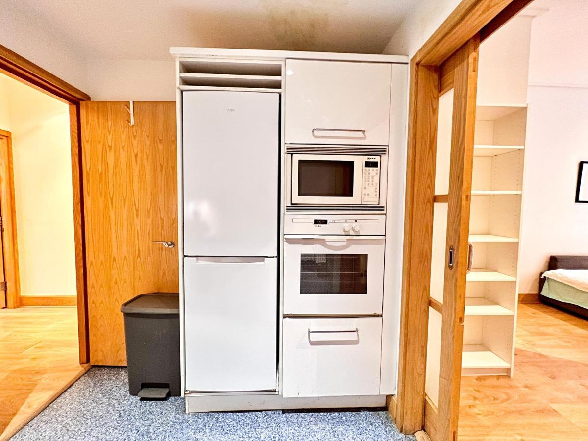 Superior Entire Apartment Between St Pauls Cathedral And Covent Garden Londra Esterno foto
