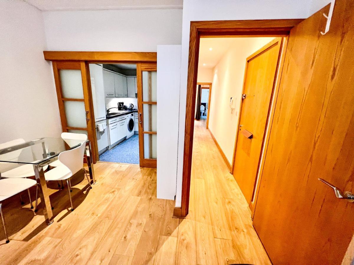 Superior Entire Apartment Between St Pauls Cathedral And Covent Garden Londra Esterno foto