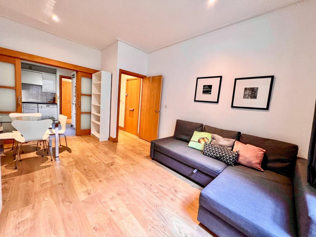 Superior Entire Apartment Between St Pauls Cathedral And Covent Garden Londra Esterno foto