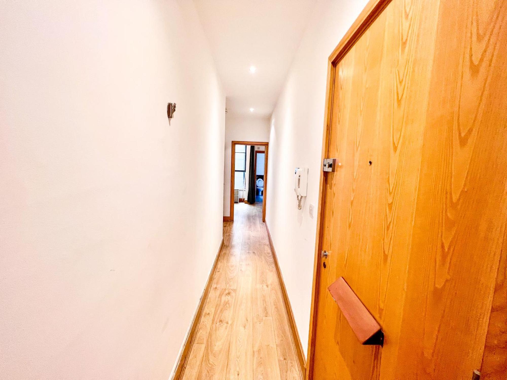 Superior Entire Apartment Between St Pauls Cathedral And Covent Garden Londra Esterno foto