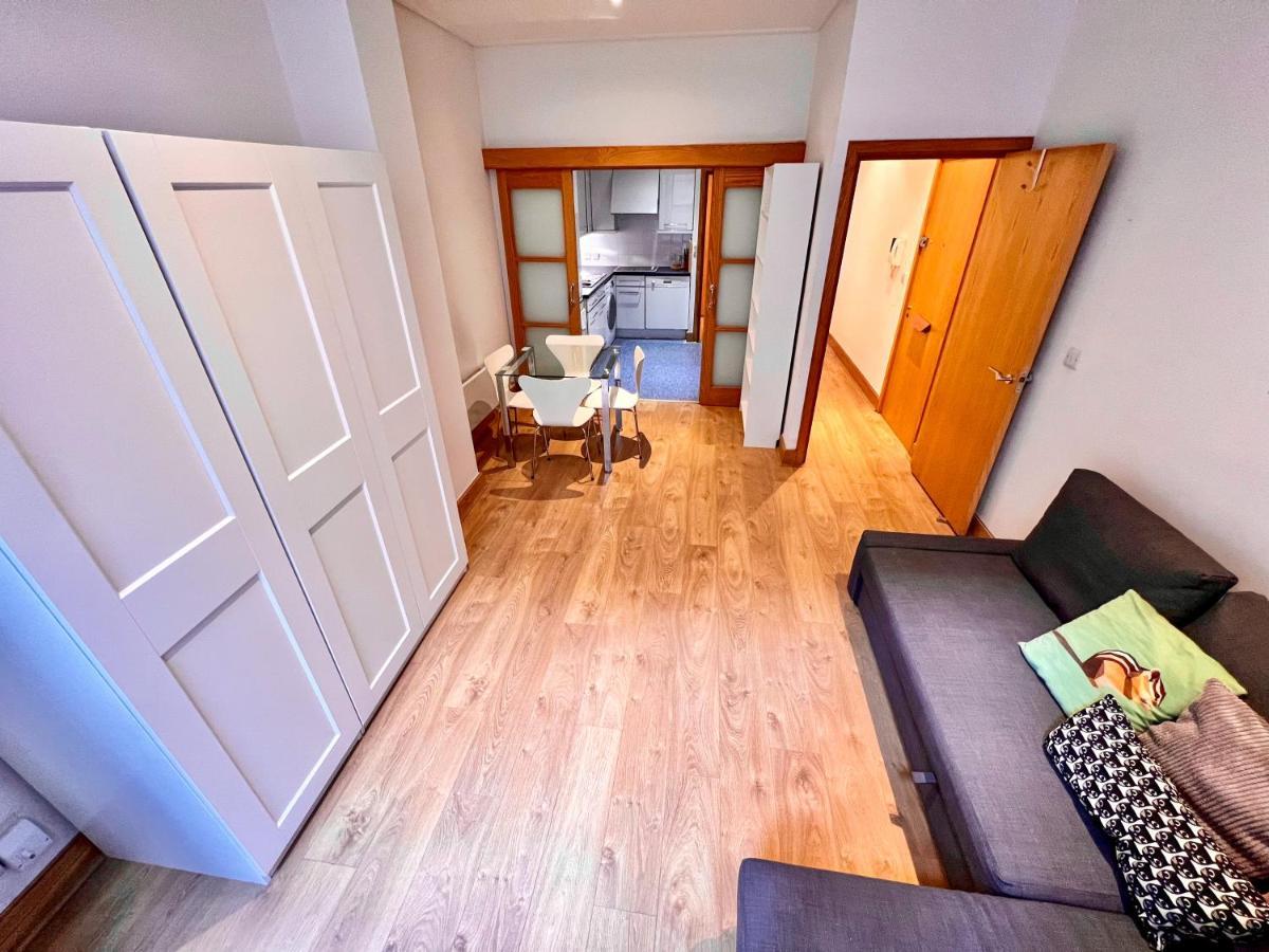 Superior Entire Apartment Between St Pauls Cathedral And Covent Garden Londra Esterno foto