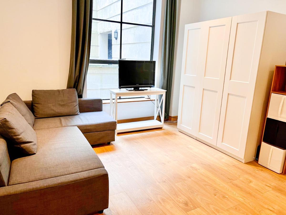 Superior Entire Apartment Between St Pauls Cathedral And Covent Garden Londra Esterno foto